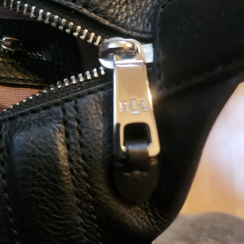 New like Ralph Lauren Handbag - Picture 10 of 12